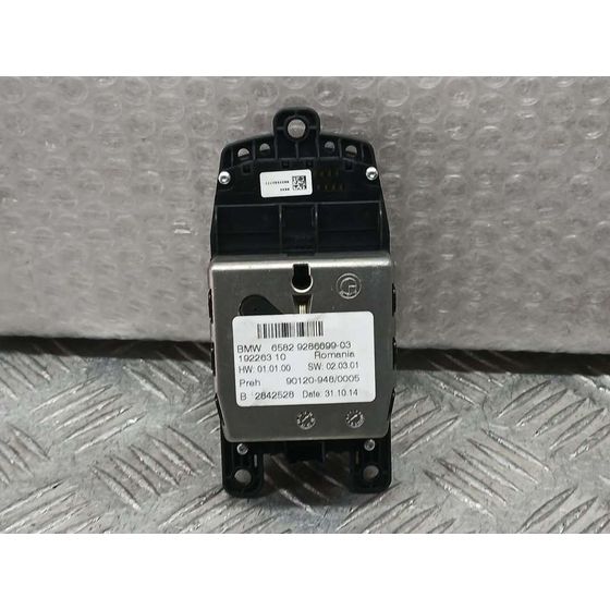 Mando Multifuncion para Bmw Serie 2 Active Tourer (F45)