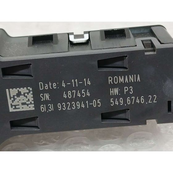 Mando Multifuncion para Bmw Serie 2 Active Tourer (F45)