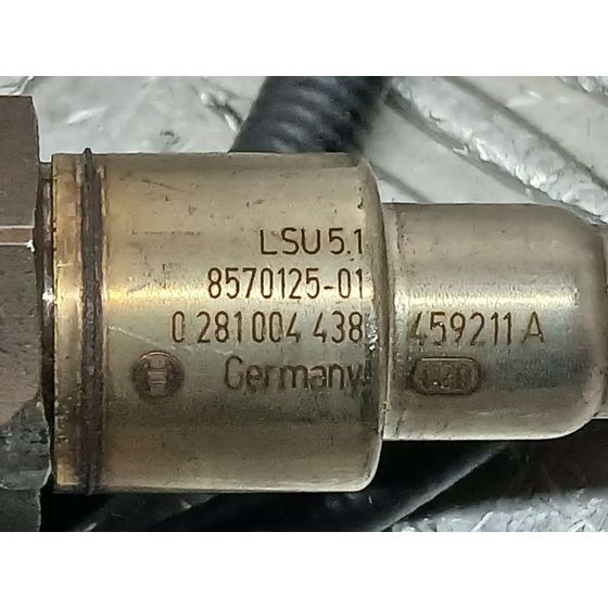 Sonda Lambda para Bmw Serie 2 Active Tourer (F45)