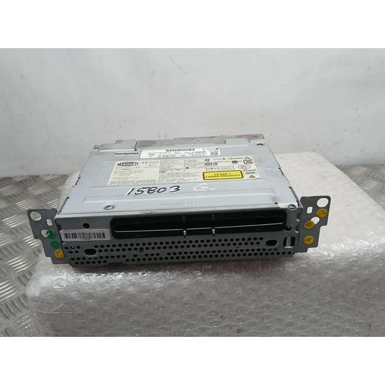 Sistema Audio / Radio Cd para Bmw Serie 2 Active Tourer (F45)
