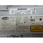 Sistema Audio / Radio Cd para Bmw Serie 2 Active Tourer (F45)