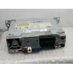 Sistema Audio / Radio Cd para Bmw Serie 2 Active Tourer (F45)