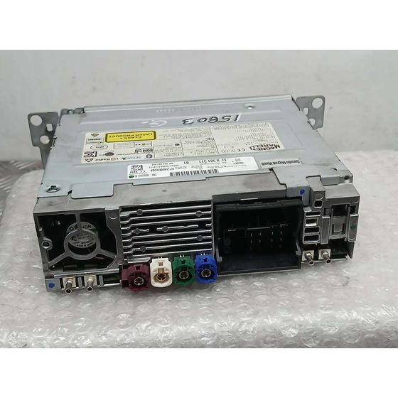 Sistema Audio / Radio Cd para Bmw Serie 2 Active Tourer (F45)