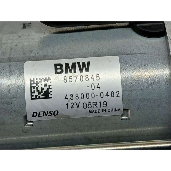 Motor Arranque para Bmw Serie 2 Active Tourer (F45)