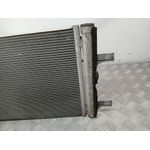 Condensador / Radiador Aire Acondicionado para Bmw Serie 2 Active Tourer (F45)