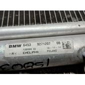 Condensador / Radiador Aire Acondicionado para Bmw Serie 2 Active Tourer (F45)
