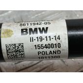 Transmision Delantera Derecha para Bmw Serie 2 Active Tourer (F45)