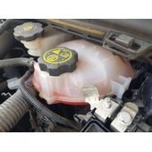 Deposito Expansion para Opel Astra K Lim. 5Türig