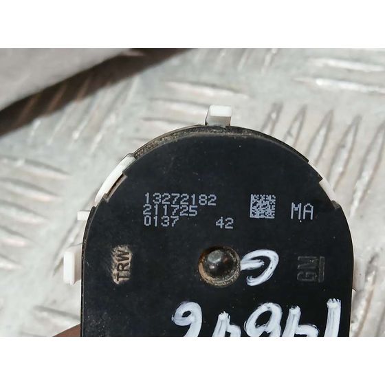 Mando Retrovisor para Chevrolet Cruze