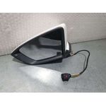 Retrovisor Izquierdo para Seat Leon St (5F8)