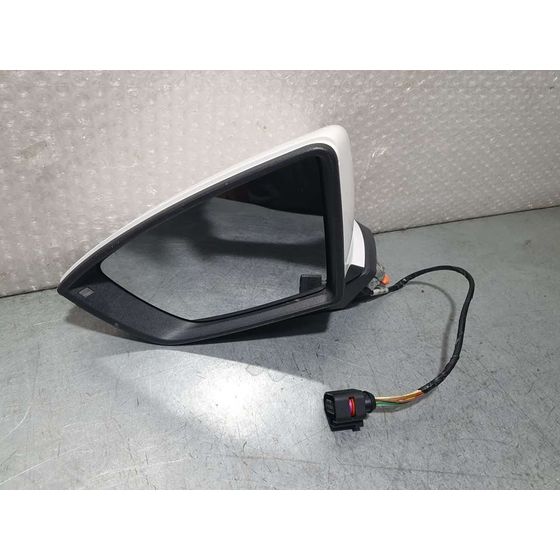 Retrovisor Izquierdo para Seat Leon St (5F8)