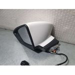 Retrovisor Izquierdo para Seat Leon St (5F8)
