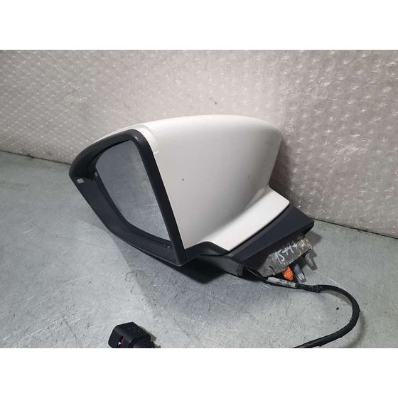 Retrovisor Izquierdo para Seat Leon St (5F8)