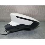 Retrovisor Izquierdo para Seat Leon St (5F8)