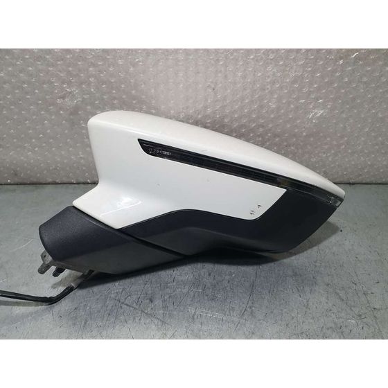 Retrovisor Izquierdo para Seat Leon St (5F8)