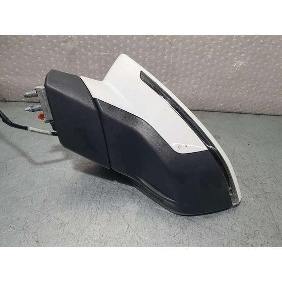 Retrovisor Izquierdo para Seat Leon St (5F8)