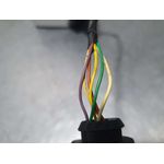 Retrovisor Izquierdo para Seat Leon St (5F8)