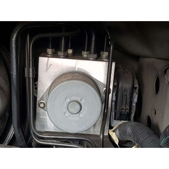 Abs para Ford S-Max (Ca1)