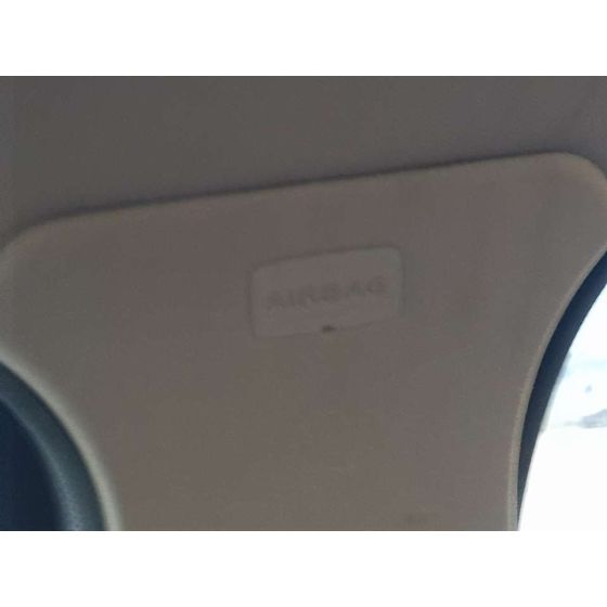Airbag Cortina Delantero Derecho para Ford S-Max (Ca1)