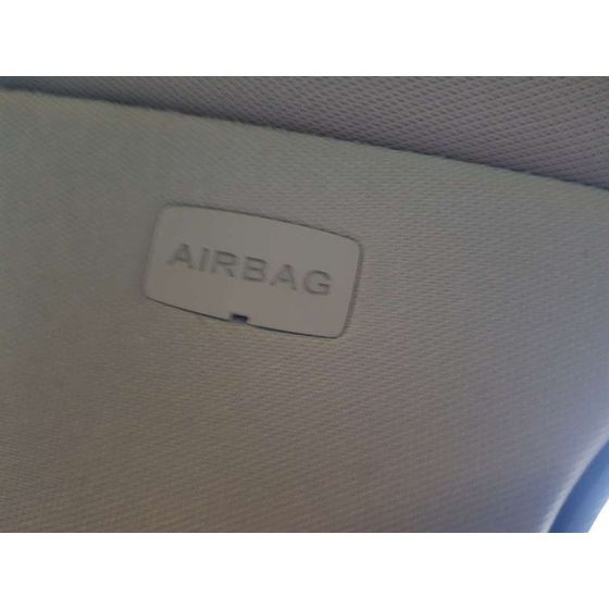 Airbag Cortina Delantero Izquierdo para Ford S-Max (Ca1)