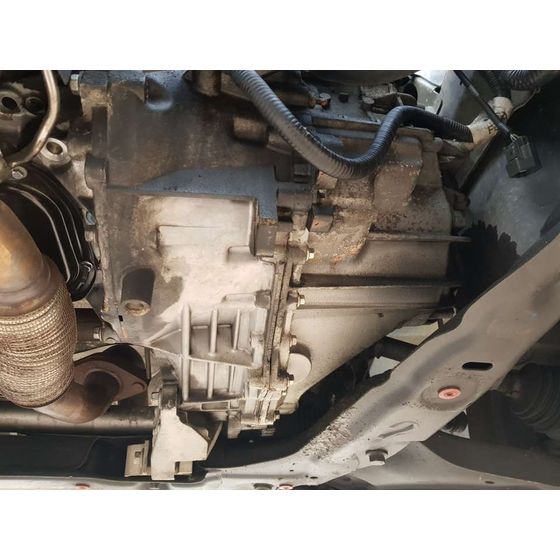 Caja Cambios para Ford S-Max (Ca1)