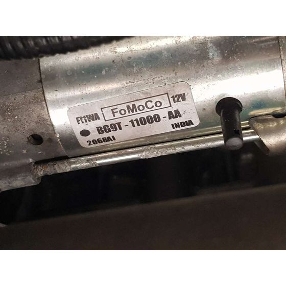 Motor Arranque para Ford S-Max (Ca1)