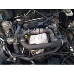 Motor Completo para Ford S-Max (Ca1)