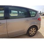 Puerta Trasera Izquierda para Ford S-Max (Ca1)