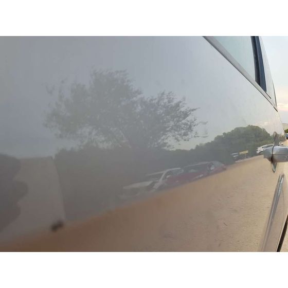 Puerta Trasera Izquierda para Ford S-Max (Ca1)