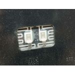 Cristal Espejo Derecho para Mercedes-Benz Atego 2-Ejes 18 T /Bm 950/2/4