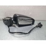 Retrovisor Derecho para Audi A3 Sportback (8P)