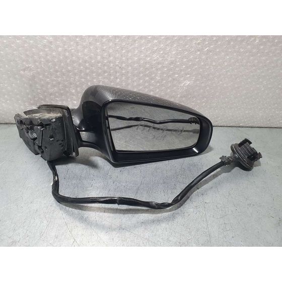Retrovisor Derecho para Audi A3 Sportback (8P)
