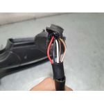 Retrovisor Derecho para Audi A3 Sportback (8P)