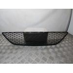 Rejilla Central Paragolpes para Seat Ibiza (6J5)