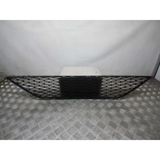 Rejilla Central Paragolpes para Seat Ibiza (6J5)