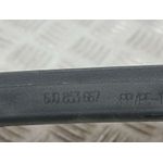 Rejilla Central Paragolpes para Seat Ibiza (6J5)
