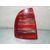 Piloto Trasero Izquierdo para Skoda Superb (3U4)