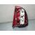 Piloto Trasero Izquierdo para Skoda Superb (3U4)