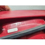Piloto Trasero Izquierdo para Skoda Superb (3U4)