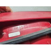 Piloto Trasero Izquierdo para Skoda Superb (3U4)