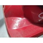 Piloto Trasero Izquierdo para Skoda Superb (3U4)