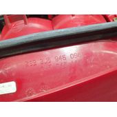 Piloto Trasero Derecho para Skoda Superb (3U4)