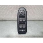 Mando Elevalunas Delantero Izquierdo para Ford Kuga (Cbv)