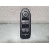 Mando Elevalunas Delantero Izquierdo para Ford Kuga (Cbv)