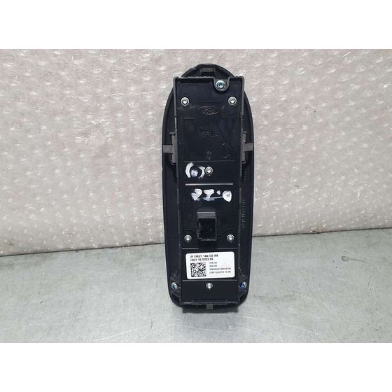 Mando Elevalunas Delantero Izquierdo para Ford Kuga (Cbv)