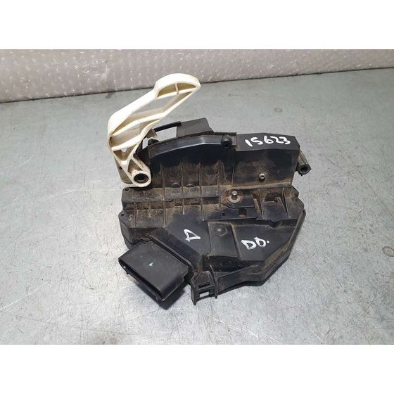 Cerradura Puerta Delantera Derecha para Ford Fiesta (Cb1)