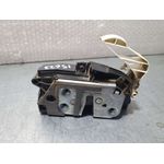 Cerradura Puerta Delantera Derecha para Ford Fiesta (Cb1)