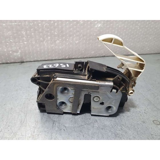 Cerradura Puerta Delantera Derecha para Ford Fiesta (Cb1)