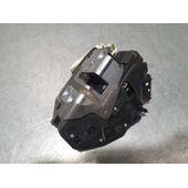 Cerradura Puerta Delantera Derecha para Ford Fiesta (Cb1)