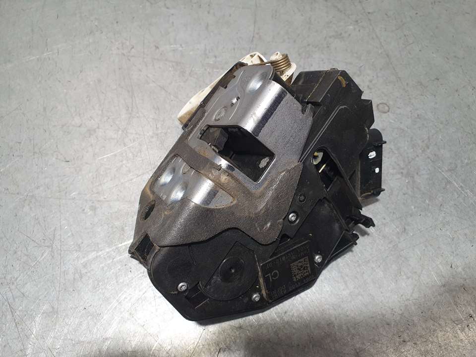 Cerradura Puerta Delantera Derecha para Ford Fiesta (Cb1)